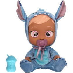 CRY BABIES STITCH BIG