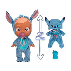 CRY BABIES STITCH BIG