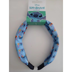 CERCHIETTO STITCH CELESTE