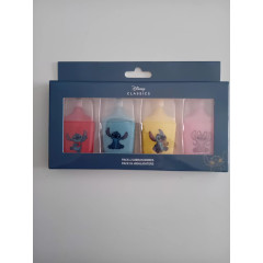 EVIDENZIATORI STITCH