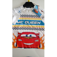 T-shirt CARS