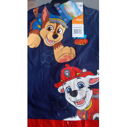 Set t-shirt PawPatrol