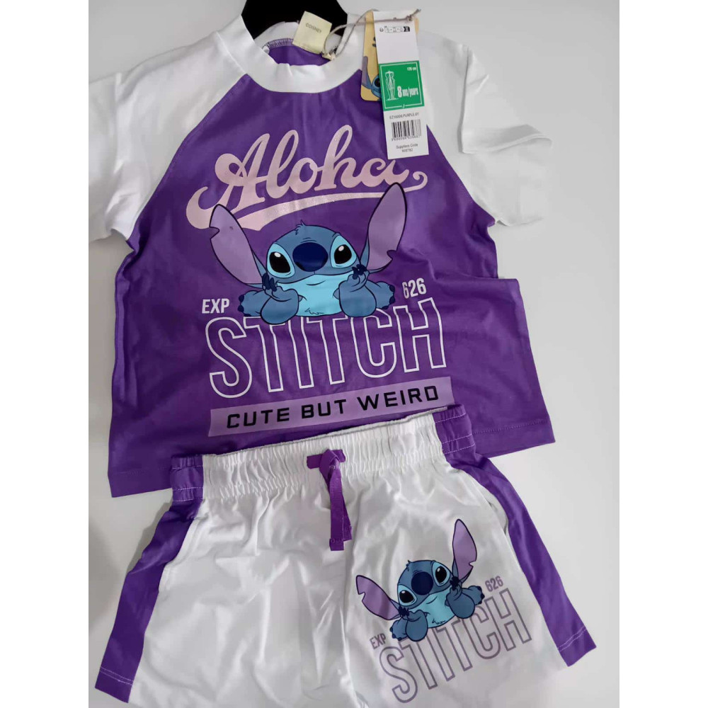 Set Stitch teen