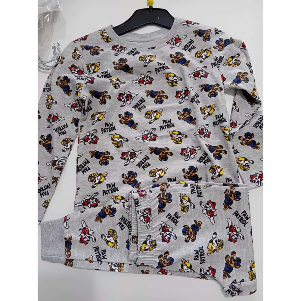 PIGIAMA PAW PATROL