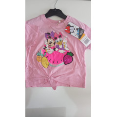 T-SHIRT MINNIE FRUIT
