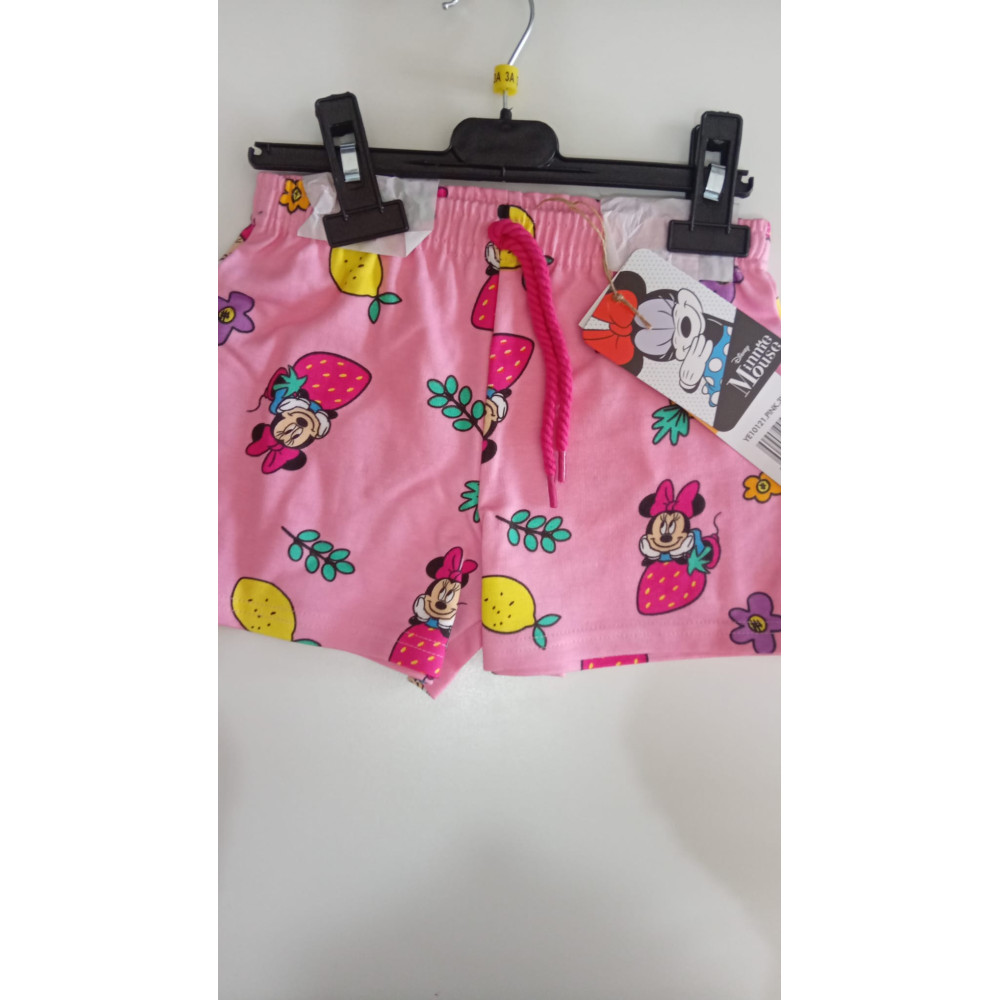 SHORT MINNIE FRUIT