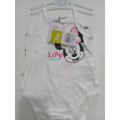 SET BODY MINNIE BRETELLA