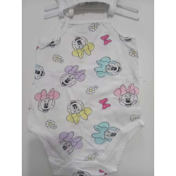 SET BODY MINNIE BRETELLA