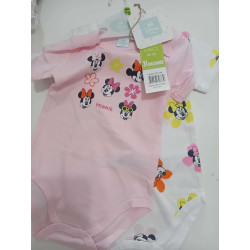 SET BODY MANICA MINNIE