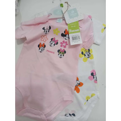 SET BODY MANICA MINNIE