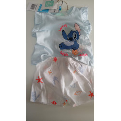 SET STITCH BABY