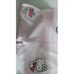 SET HELLO KITTY BABY