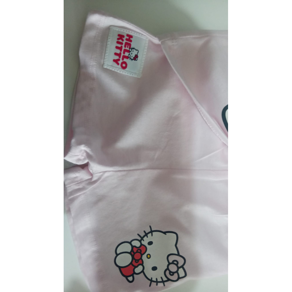 SET HELLO KITTY BABY