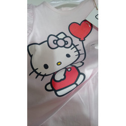 SET HELLO KITTY BABY