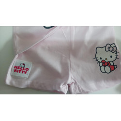 SET HELLO KITTY BABY