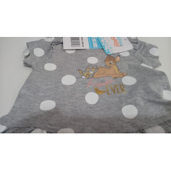 VESTITO BAMBY
