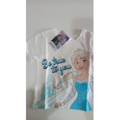 T-shirt FROZEN