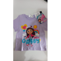 T-SHIRT GABBY