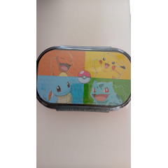 Porta merenda pokemon