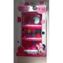 SET TRUCCHI MINNIE
