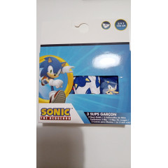 Set slip Sonic