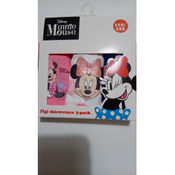 Set slip Minnie