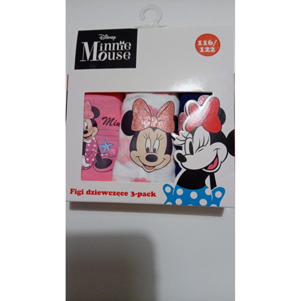 Set slip Minnie