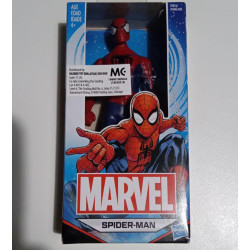Spiderman 20cm