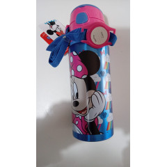 Borraccia minnie