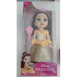 PRINCIPESSE DISNEY 38CM