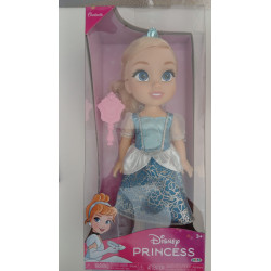 PRINCIPESSE DISNEY 38CM