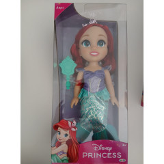 PRINCIPESSE DISNEY 38CM