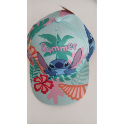CAPPELLO SUMMER STITCH