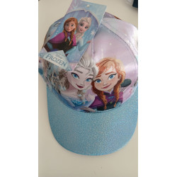 CAPPELLO FROZEN