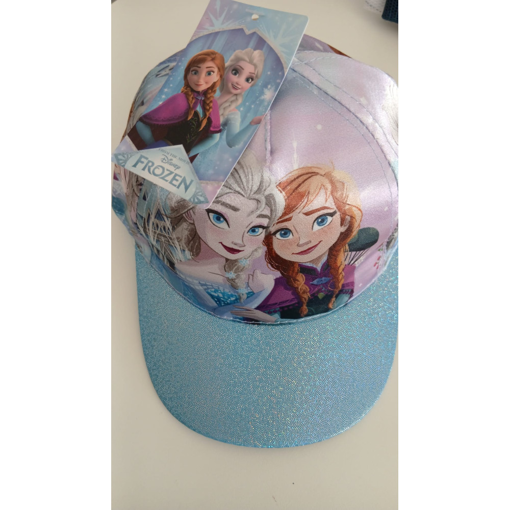 CAPPELLO FROZEN