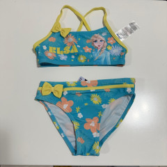 COSTUME DUE PEZZI FROZEN