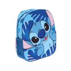 ZAINO 3D STITCH 35 CM