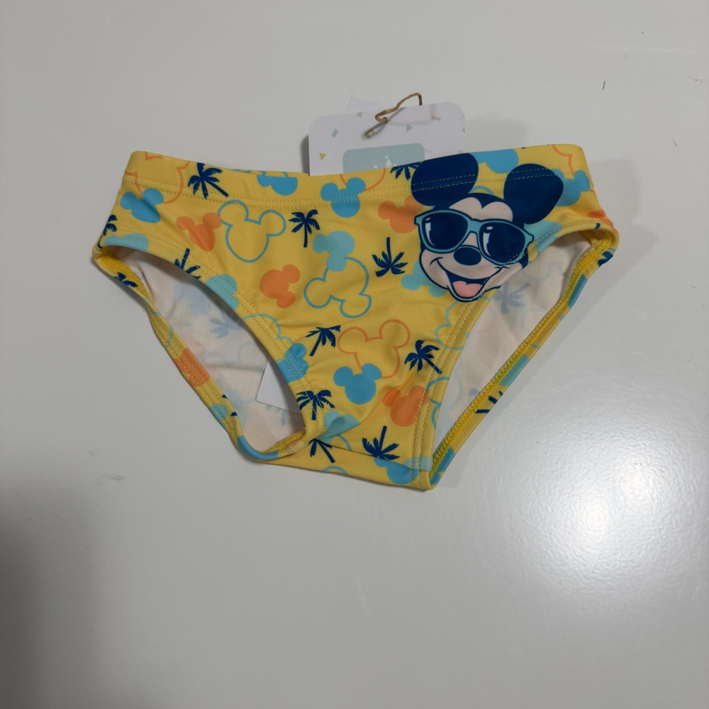 SLIP MARE MICKEY MOUSE