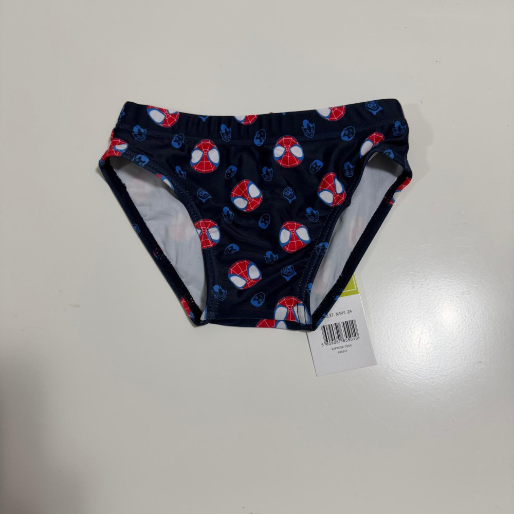 SLIP MARE SPIDERMAN