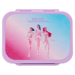 Porta merenda k-pop demone hunters