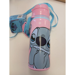 BORRACCIA STITCH