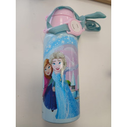 BORRACCIA FROZEN