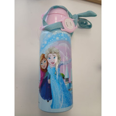 BORRACCIA FROZEN