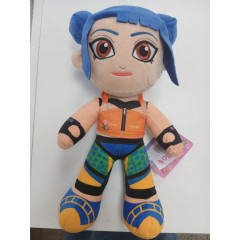 Peluche k-pop Zoy