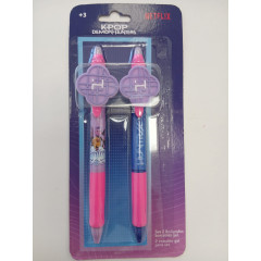 Set penne k-pop