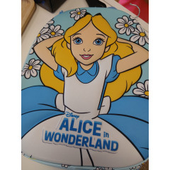 ZAINO 3D ALICE IN WONDERLAND