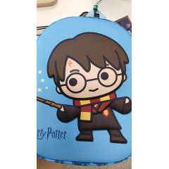 ZAINO3D HARRY POTTER
