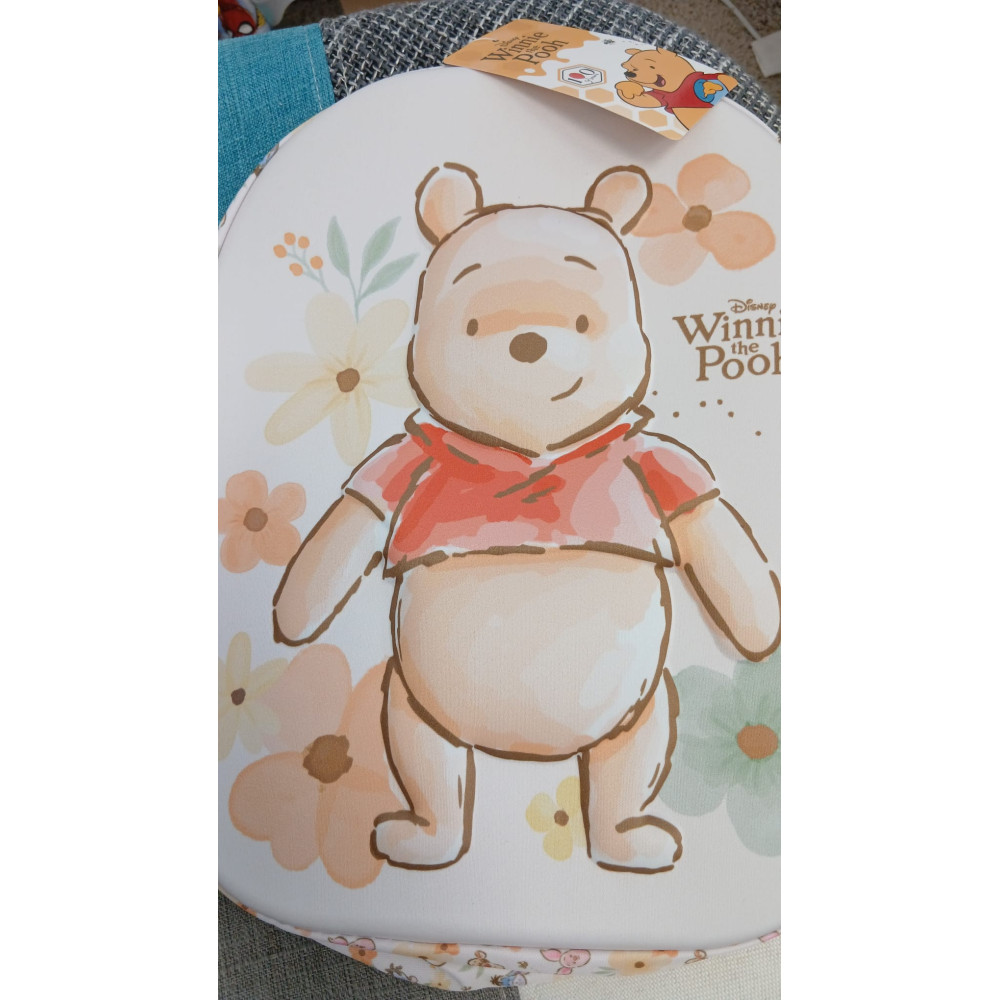 ZAINO3D WINNIE THE POOH