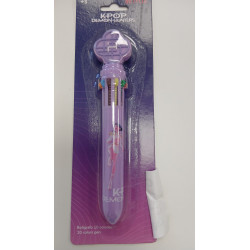 PENNA BLISTER K-POP