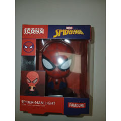 LAMPADA SPIDERMAN